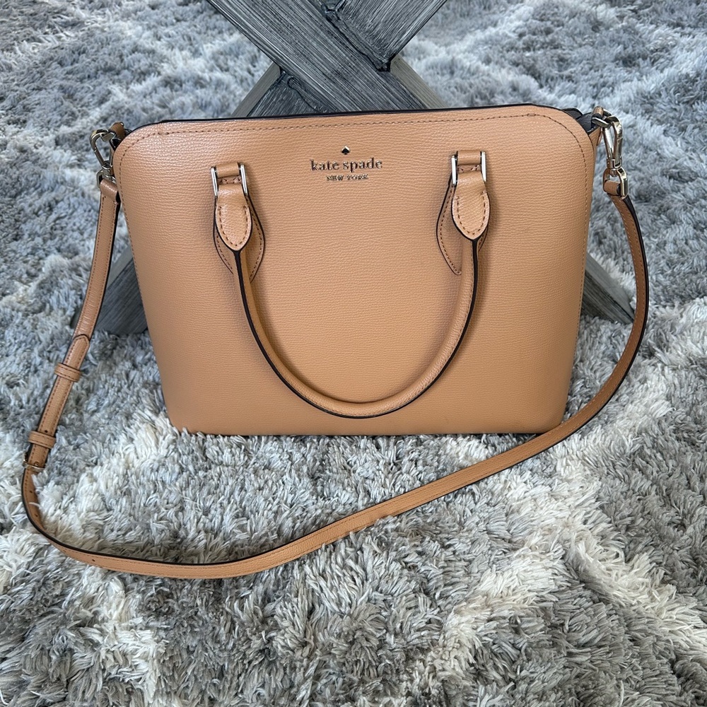 Large Kate Spade Purse